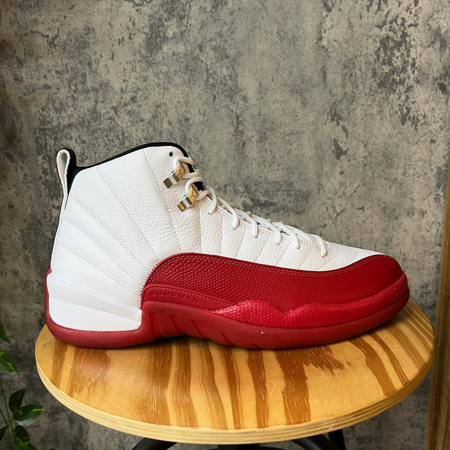 Jordan 12 Cherry SZ 11 (DS)