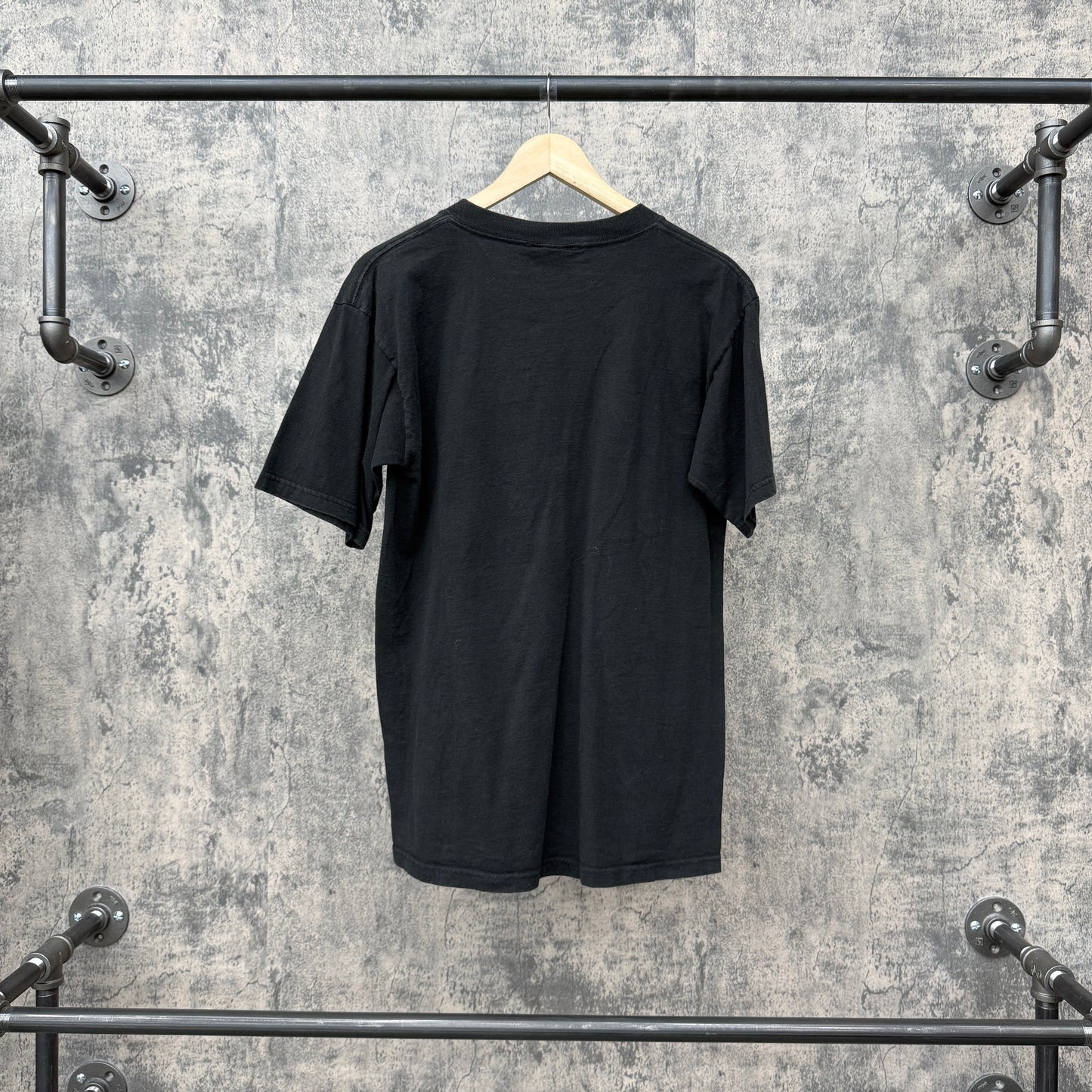 Baltimore Orioles Tee 1996 CSA Tag SZ L