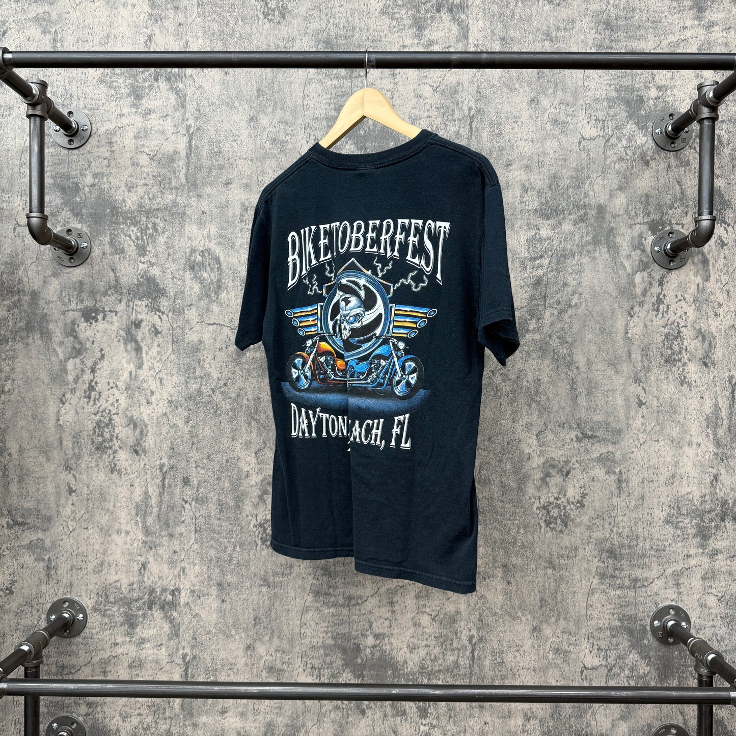 Bike Toberfest 2005 Daytona Beach FL SZ M