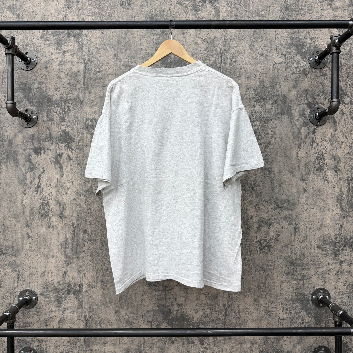 1993 Chris Webber Rookie Year #1 Draft Pick Tee SZ XL