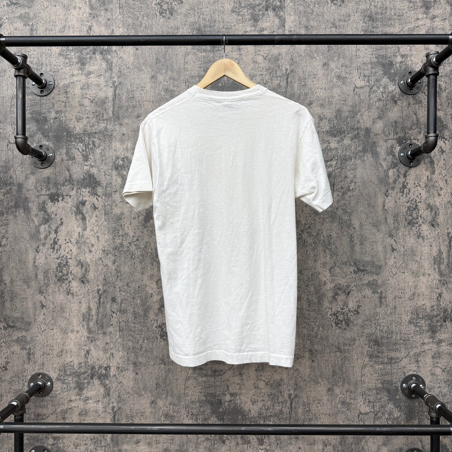 Vintage Albert Enstein Tee 90s SZ L