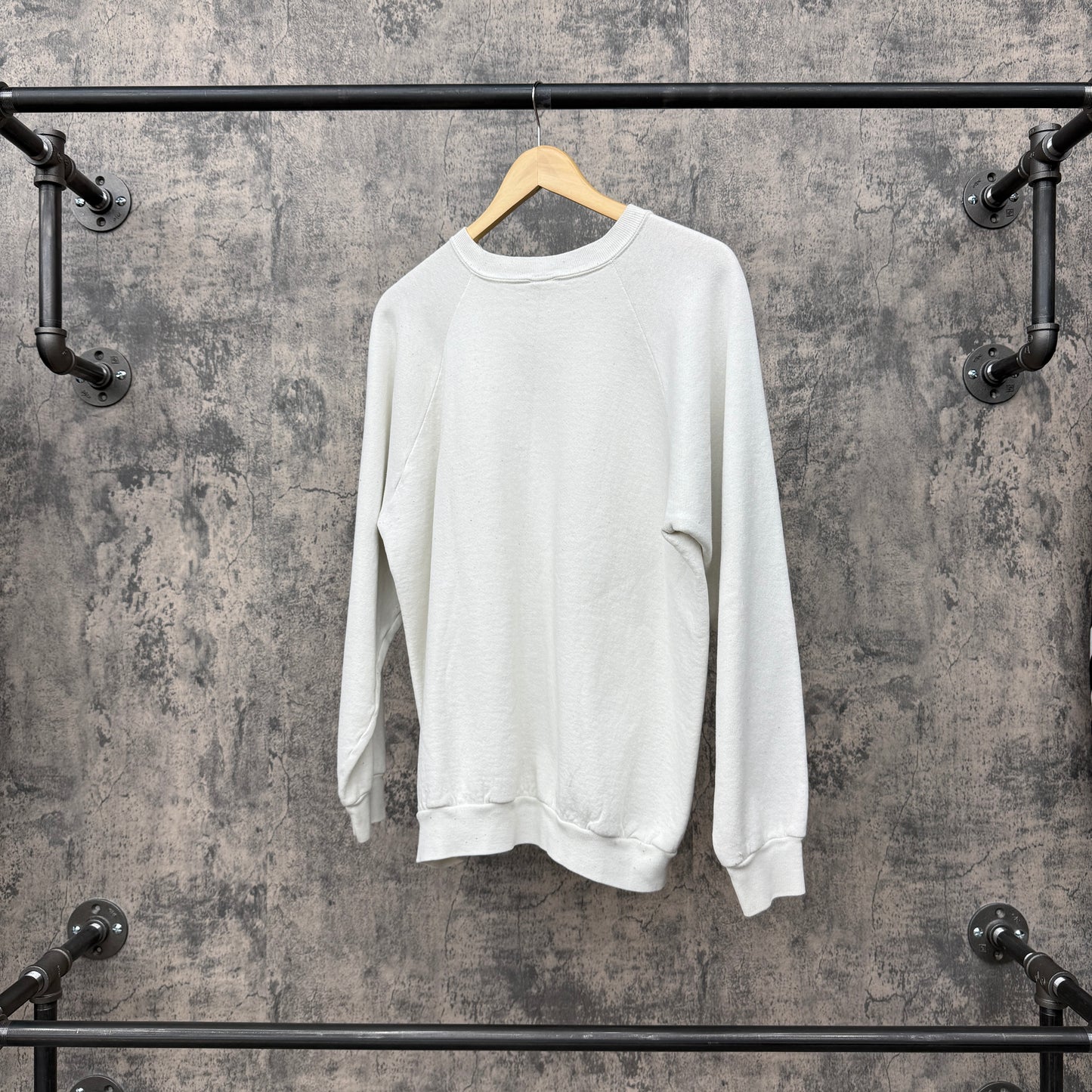 FOTL Gucci Bootleg Crewneck 1980s SZ XL