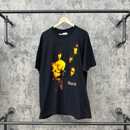 1998 The Doors Tee SZ XL