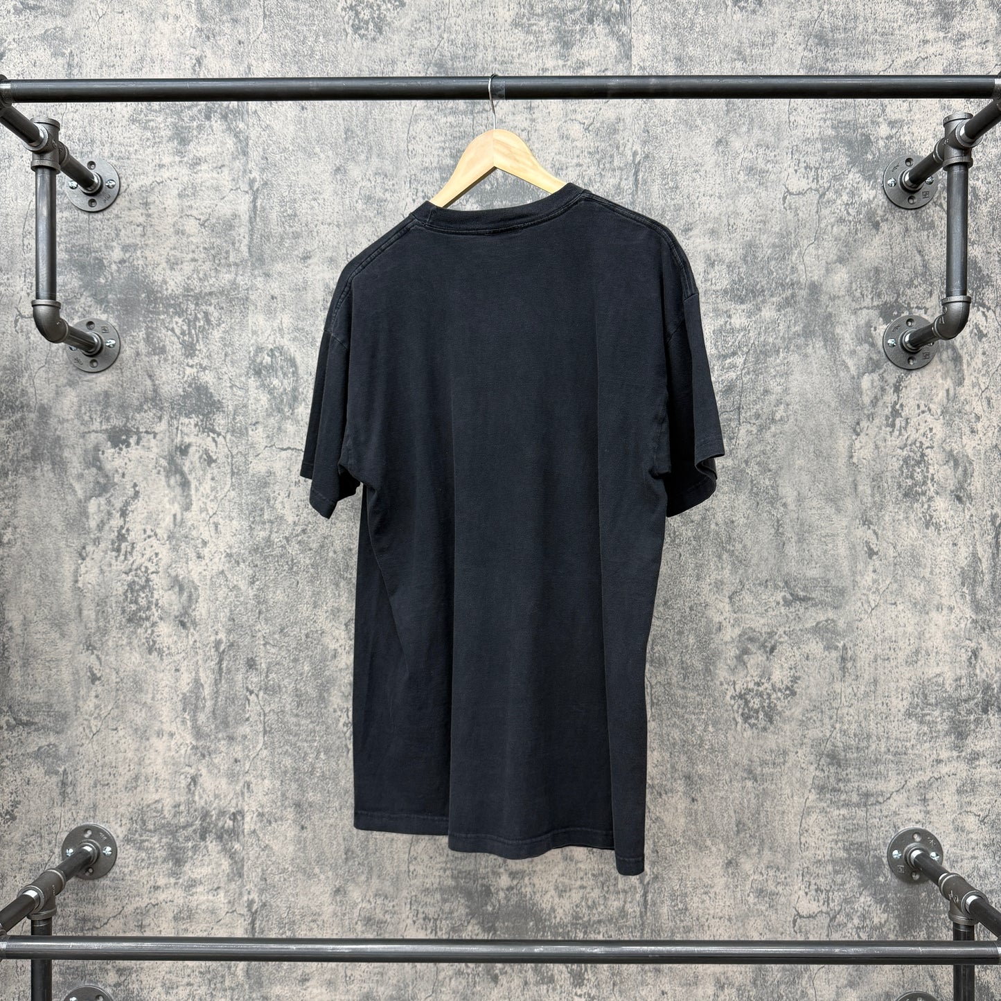 1997 Tazz Bulls Tee SZ L