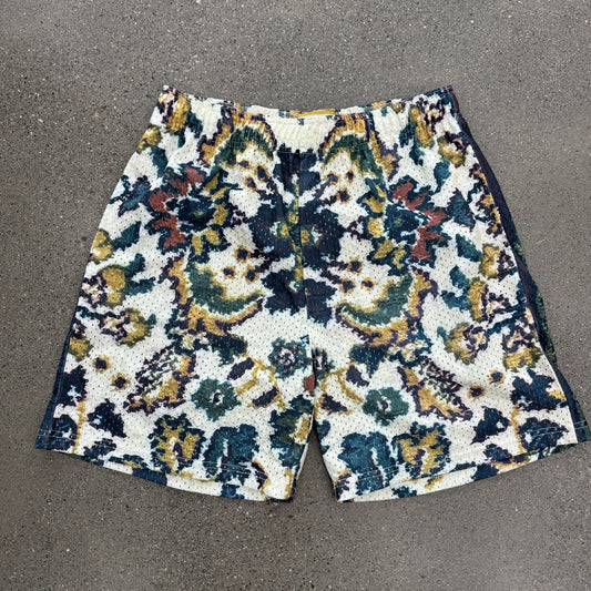 SMS Underwater Flower Shorts SZ M