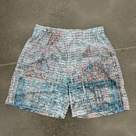 SMS Rusty Ocean Shorts SZ M