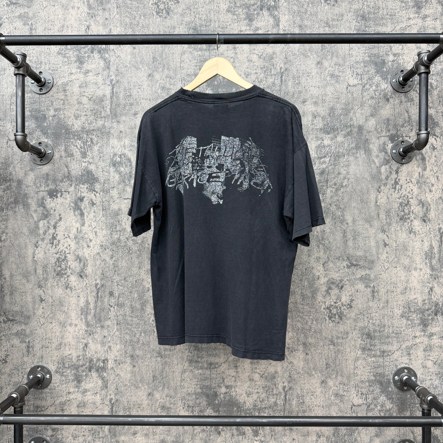 90s Metallica Garage Inc. Tee SZ XL