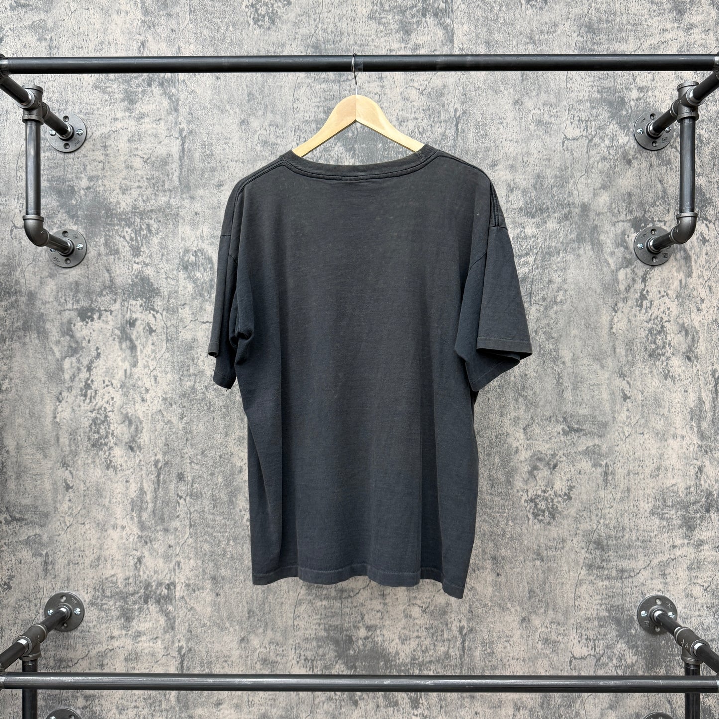 1991 Jordan Shooting Salem Tee SZ XL