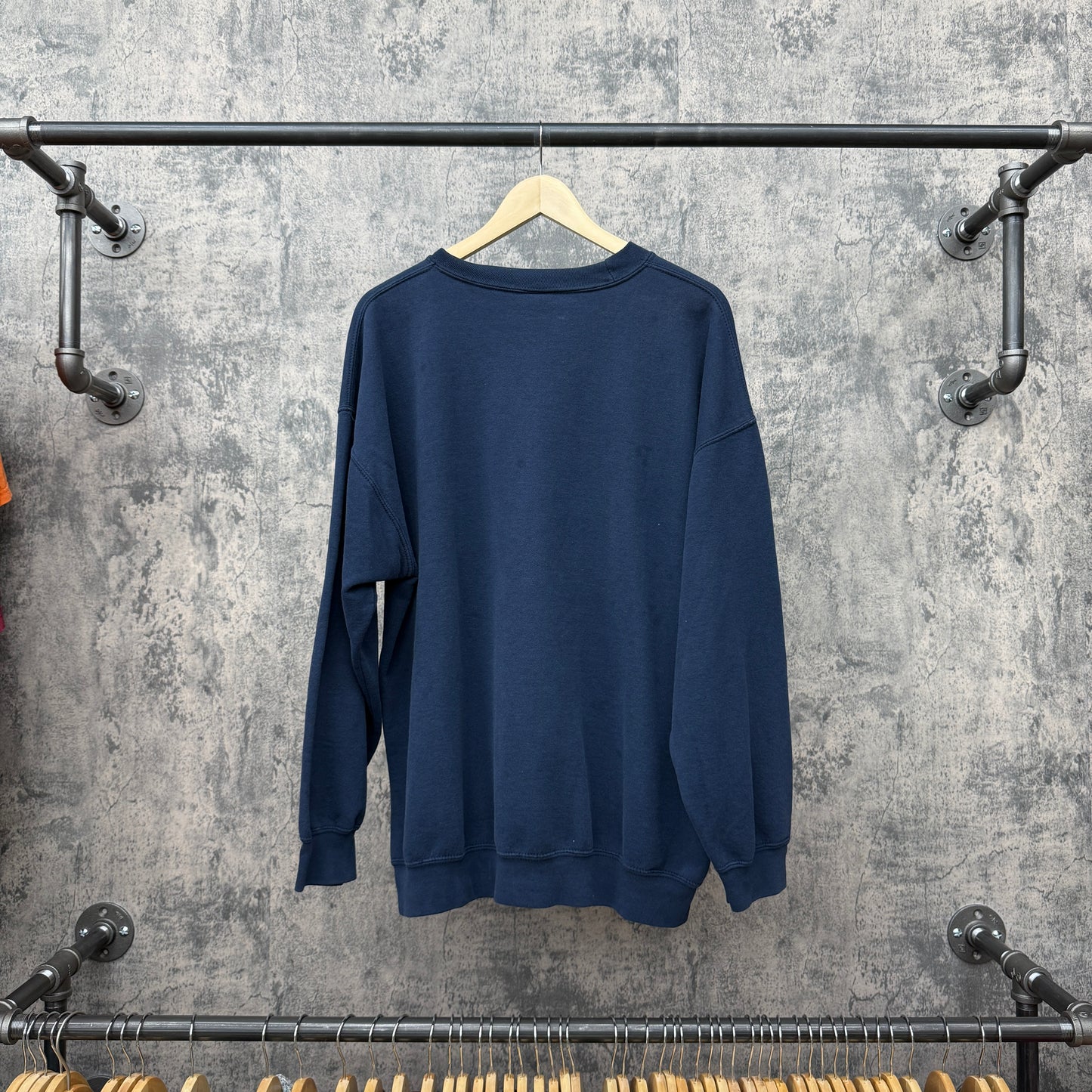 Vintage 1997 Goofy Crewneck SZ XL