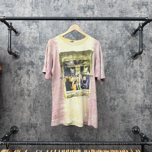 1995 Van Halen Balance Tee SZ L