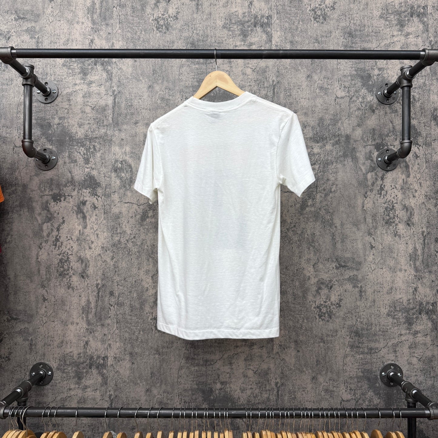 Vintage 1980s Leave it to Beaver Tee SZ S