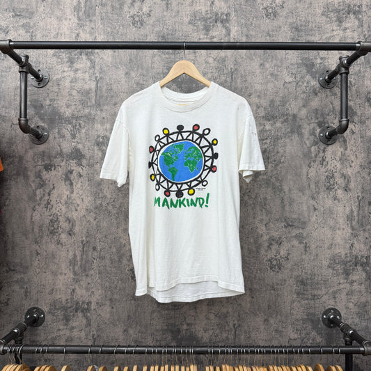 Vintage Peace for Mankind SZ M