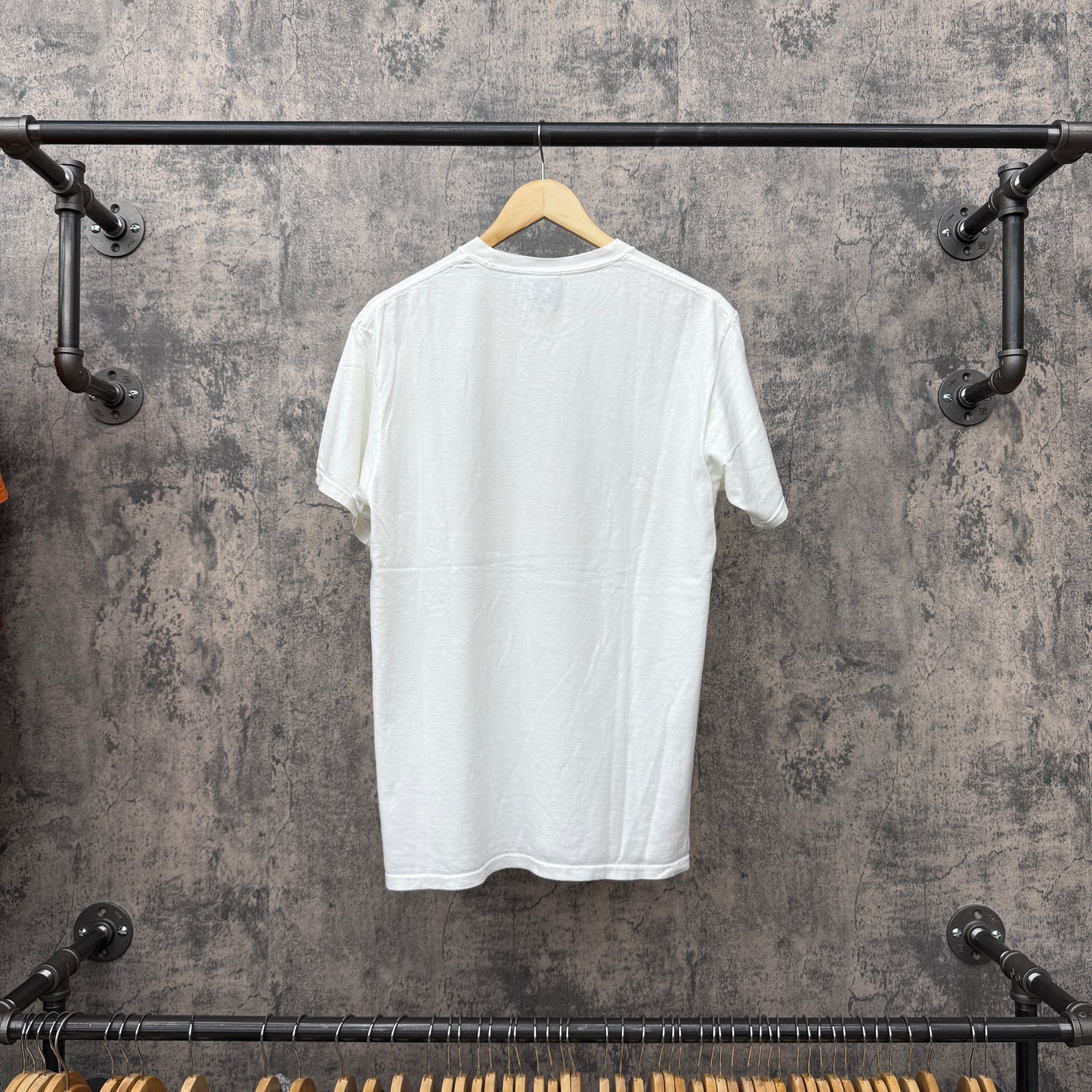 2009 Stussy X MTV Ren & Stimpy Tee SZ M