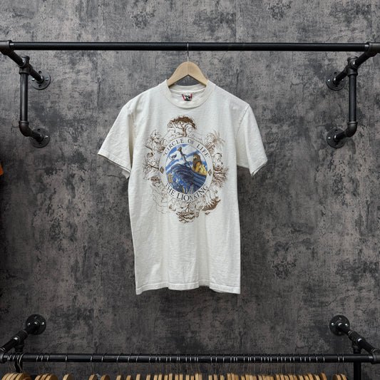 90s Lion King Circle Of Life SZ M