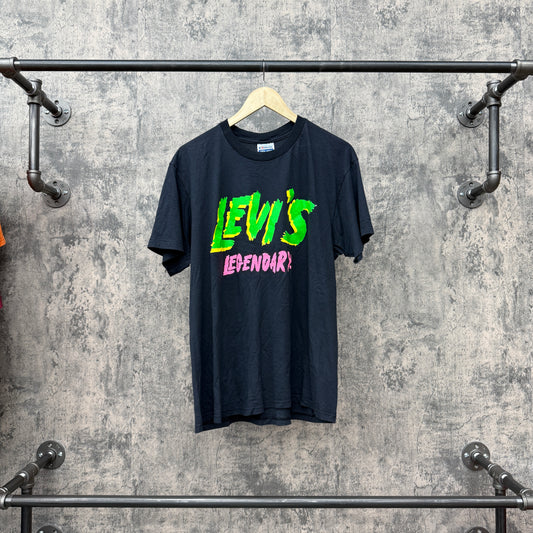 1980s Levis Legendary SZ XL