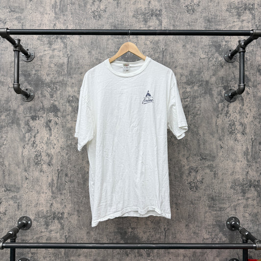 90s AOL Online Tee SZ XL