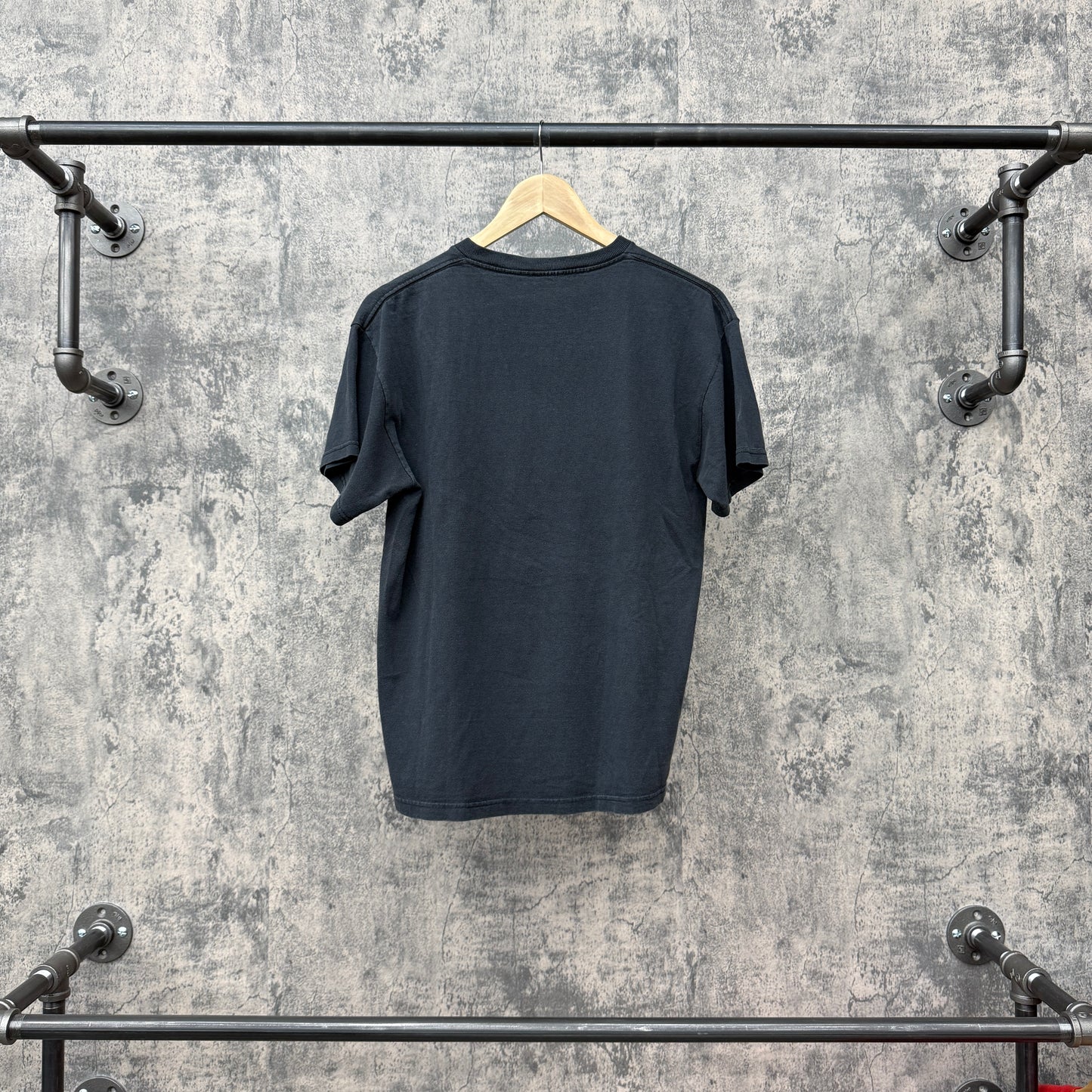 2009 Zombieland Movie Tee Promo SZ S