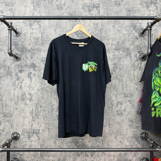 Larry Bird Magic Johnson Tee SZ XL