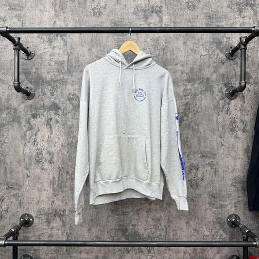 BMW Bike Hoodie 1998 SZ XL