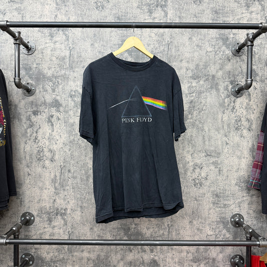 2004 Pink Floyd Dark Side of the moon Tee SZ XL