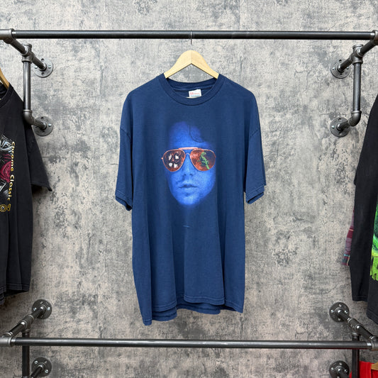 1999 Doors Lizard Man Tee SZ XL