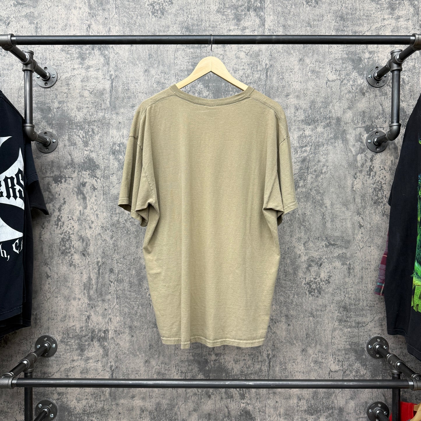 2000s Garwin Cigars SZ XL