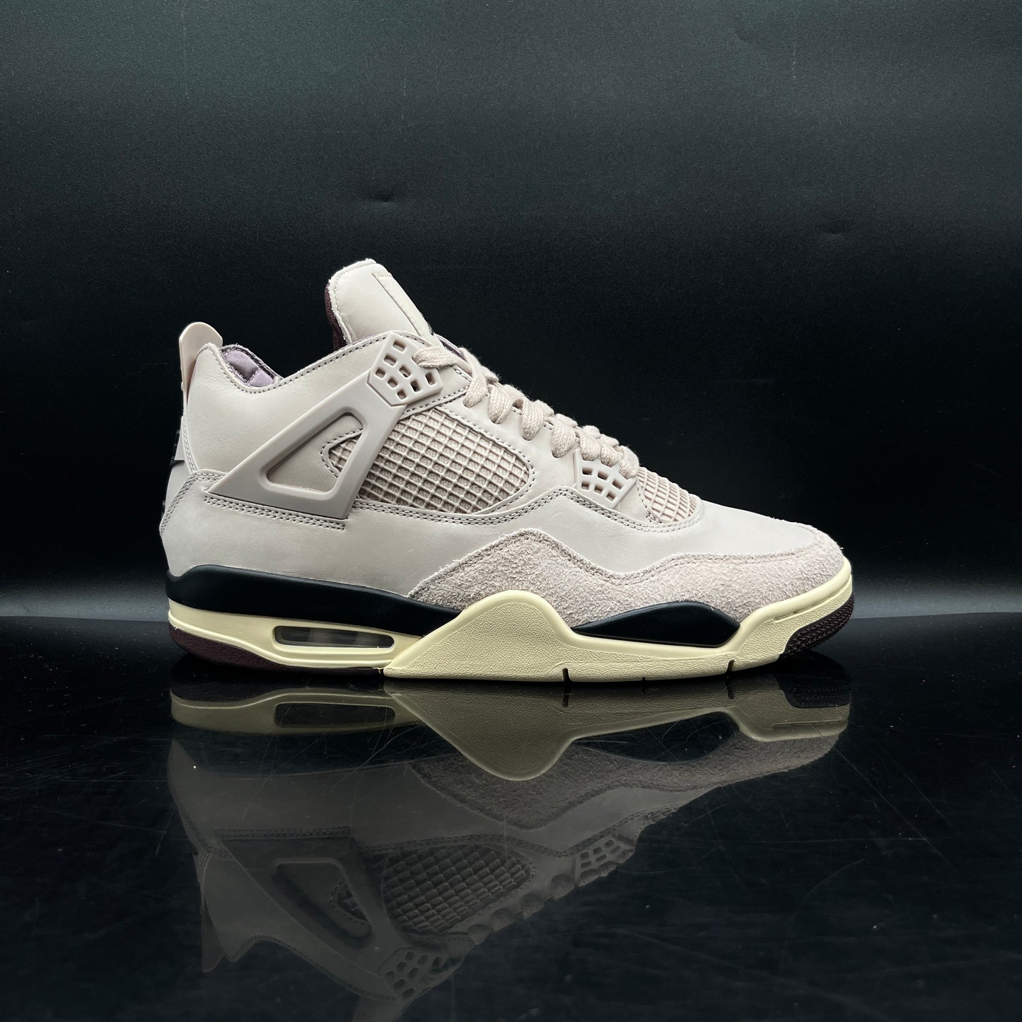 Jordan 4 A Ma Maniere While You Were Sleeping SZ 12.5M (DS)