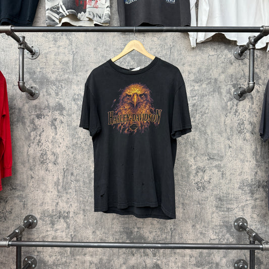 2010 Harley Davidson Timberwolf Spokane WA SZ L/XL