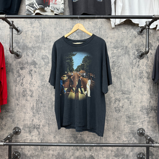 2005 Beatles Abbey Road SZ XL
