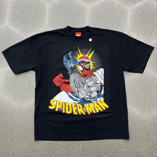 Spider-Man Cyborg SZ XL