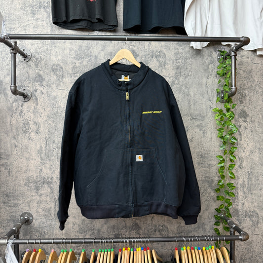 Carhartt Energy Group Jacket SZ 2XL
