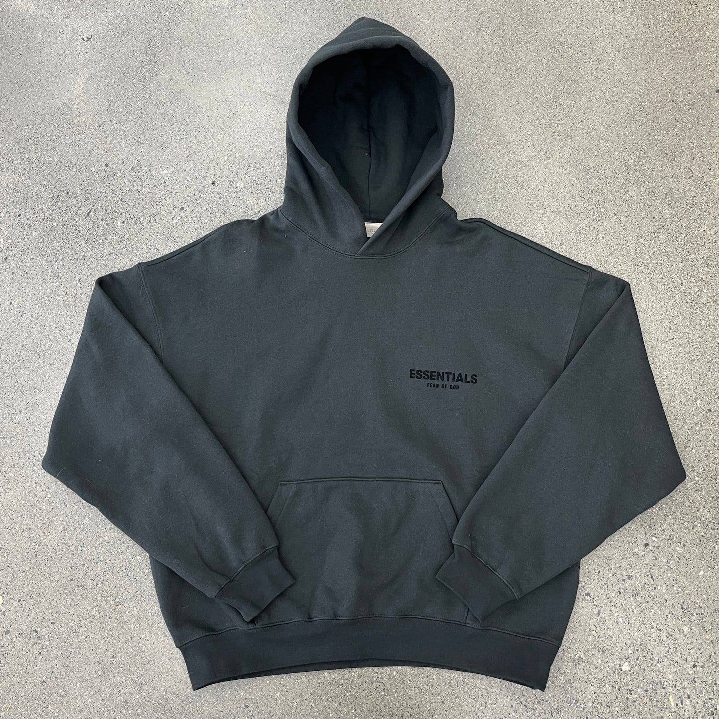 Fear of God Essentials Stretch Limo SZ M