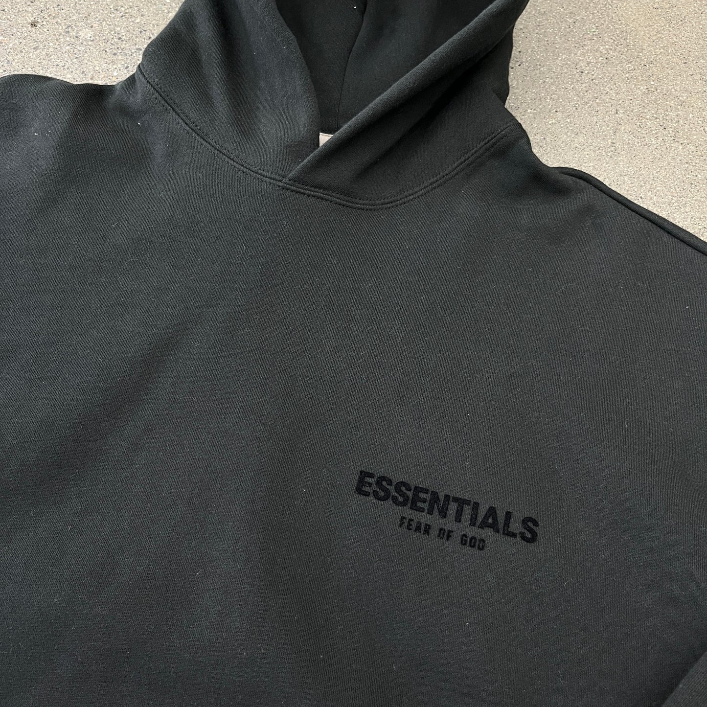 Fear of God Essentials Stretch Limo SZ M