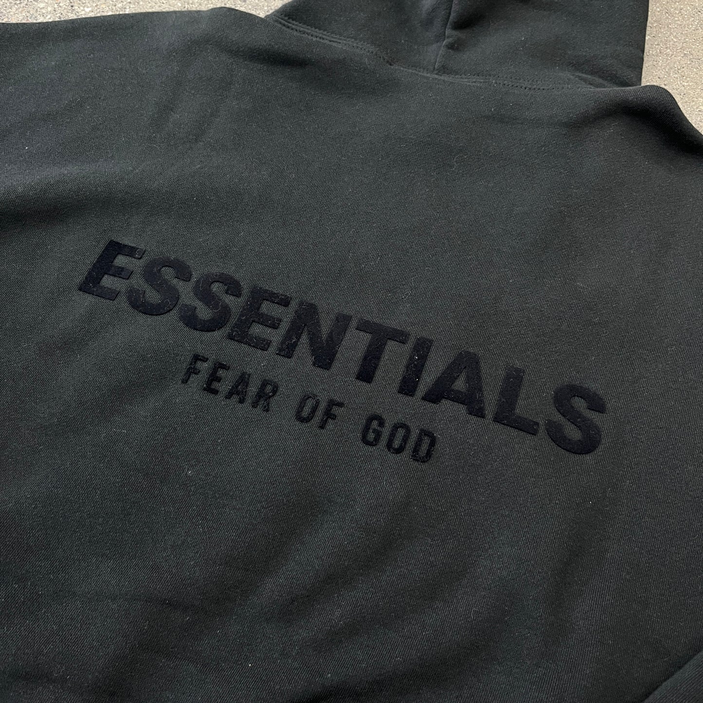 Fear of God Essentials Stretch Limo SZ M