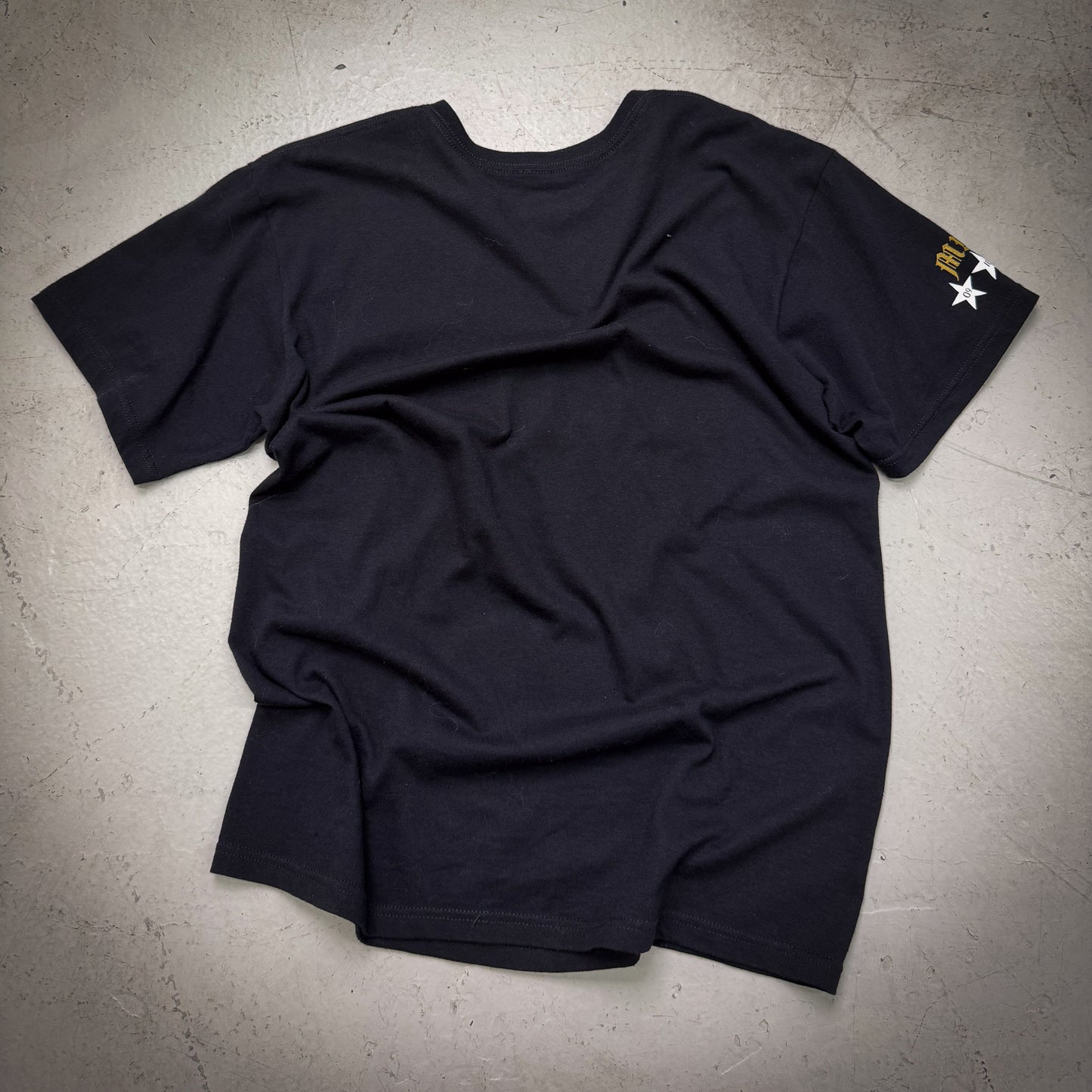 Lebron MVP Beast UNKNWN Exclusive Tee (Size Medium)