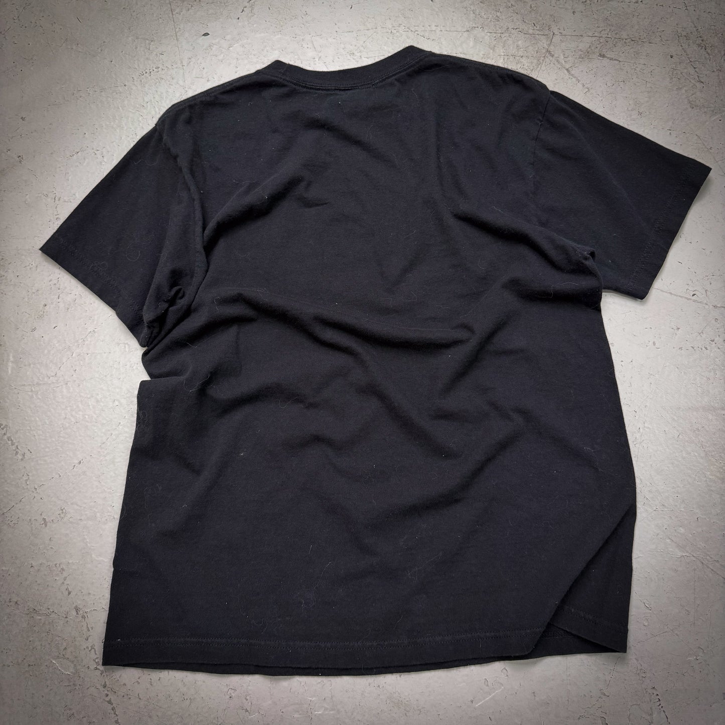 Iron Man 1 Movie Promo Tee (Size Large)