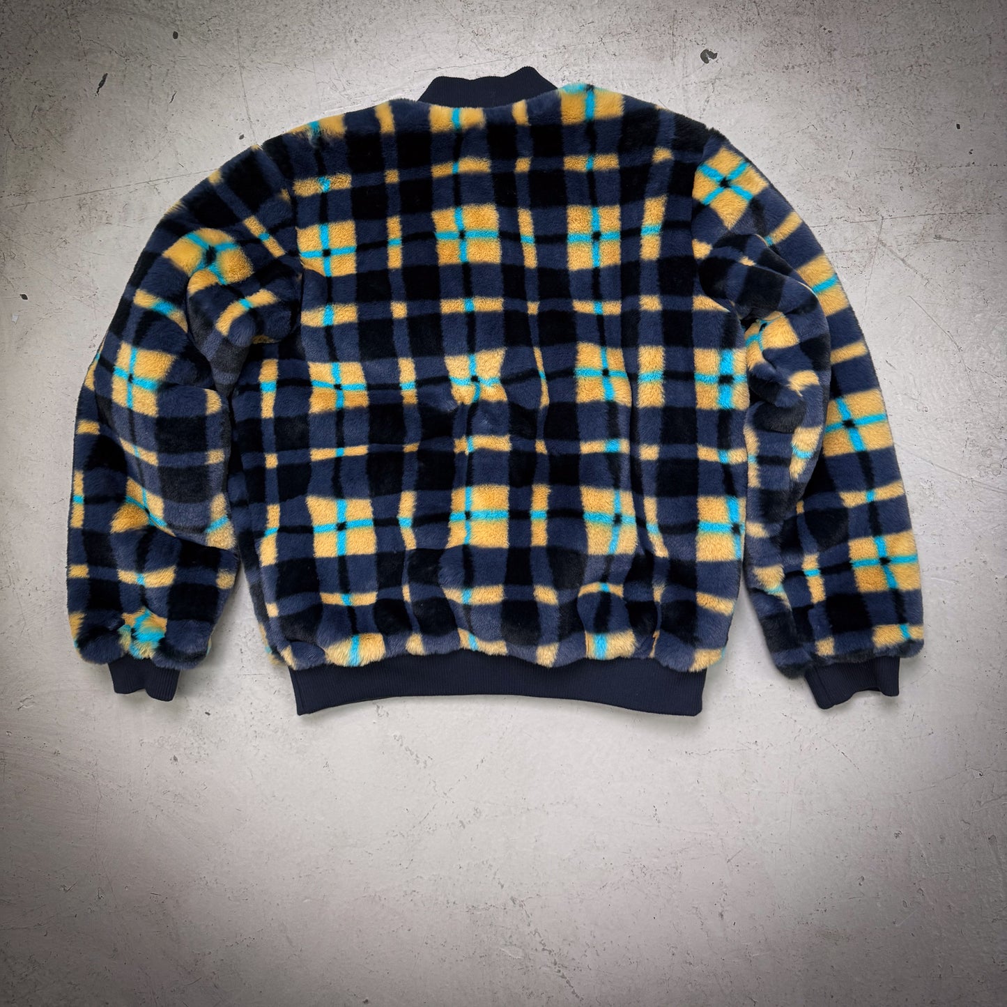 Nike SB Concepts Turdunken Mallard Jacket (Size Small) - NEW