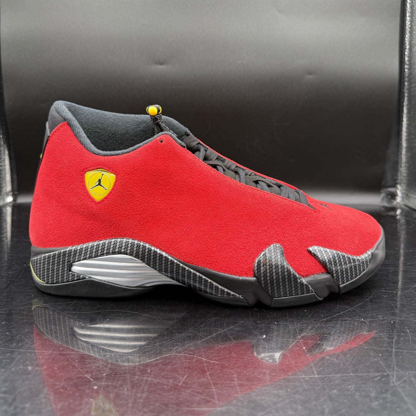 Jordan 14 Ferrari SZ 9 (DS)