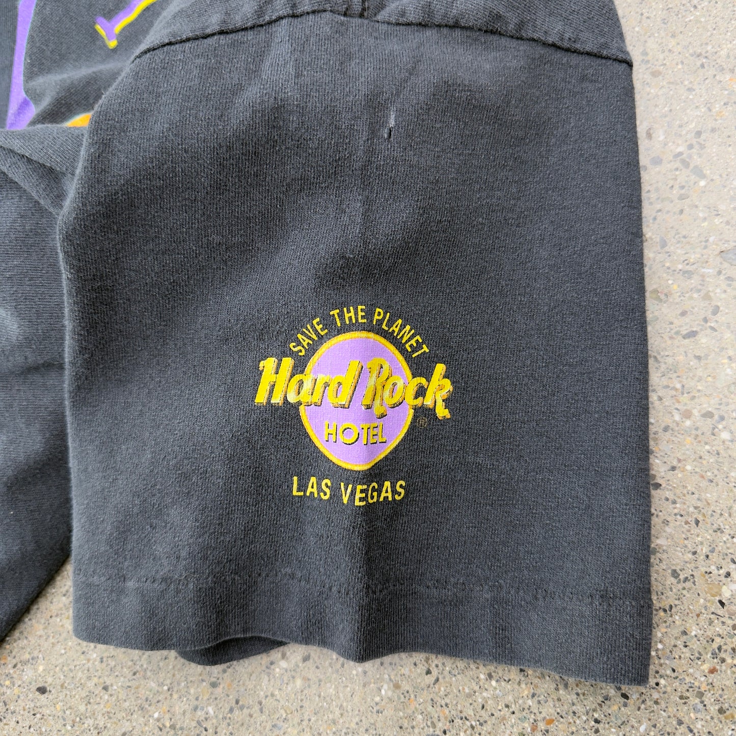 90s The Joint Las Vegas SZ XL