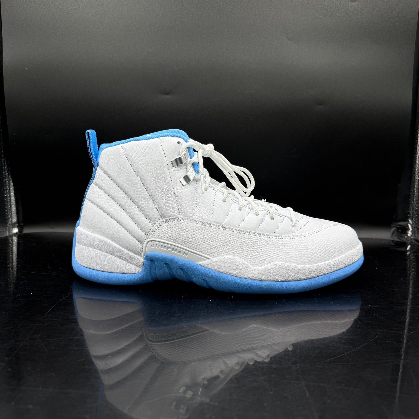 Jordan 12 Melo SZ 10.5 (DS)