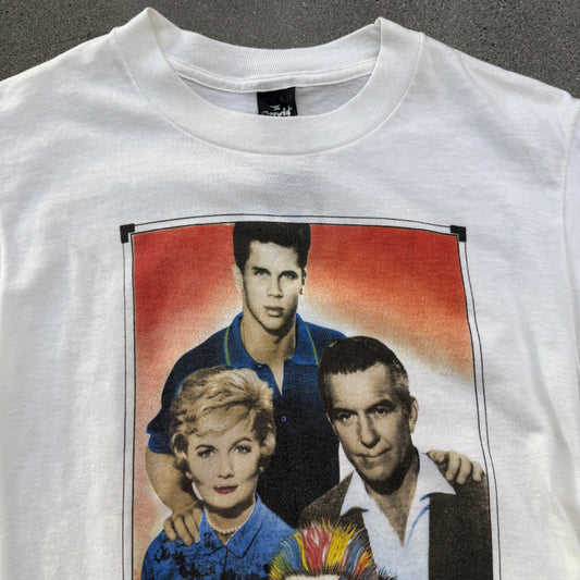 Vintage 1980s Leave it to Beaver Tee SZ S