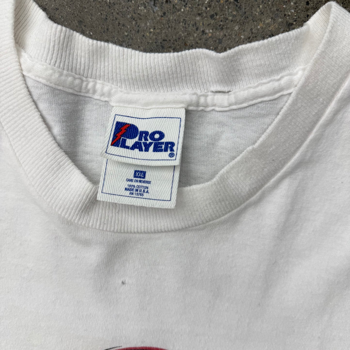 1996 NBA Finals Champs Chicago Bulls (TGTIH) SZ XXL