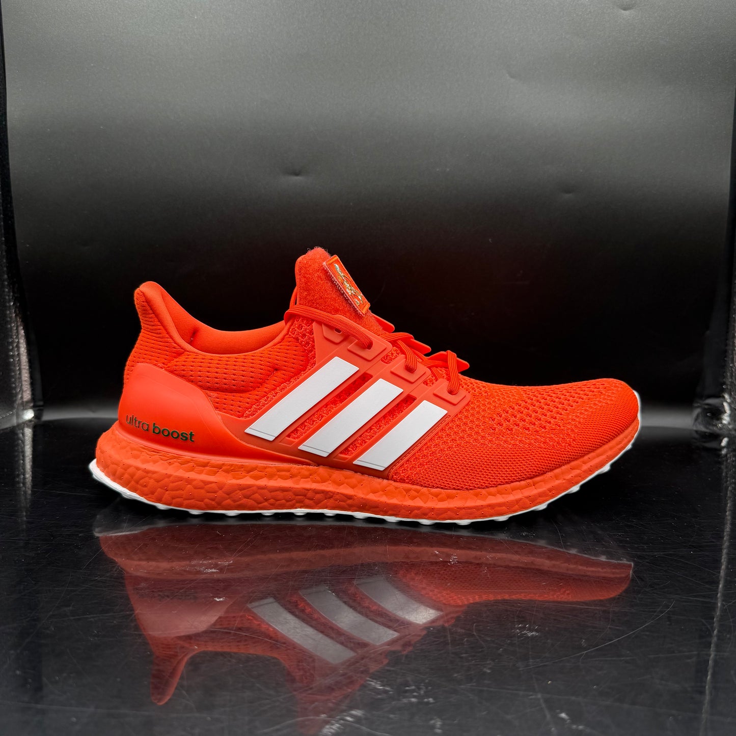 Adidas Ultra Boost NCAA Pack Miami PE SZ 13 (DS)