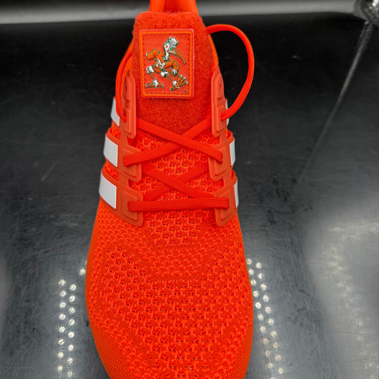 Adidas Ultra Boost NCAA Pack Miami PE SZ 13 (DS)