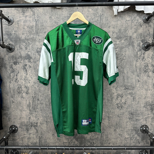 Tim Tebow #15 Jets SZ XL