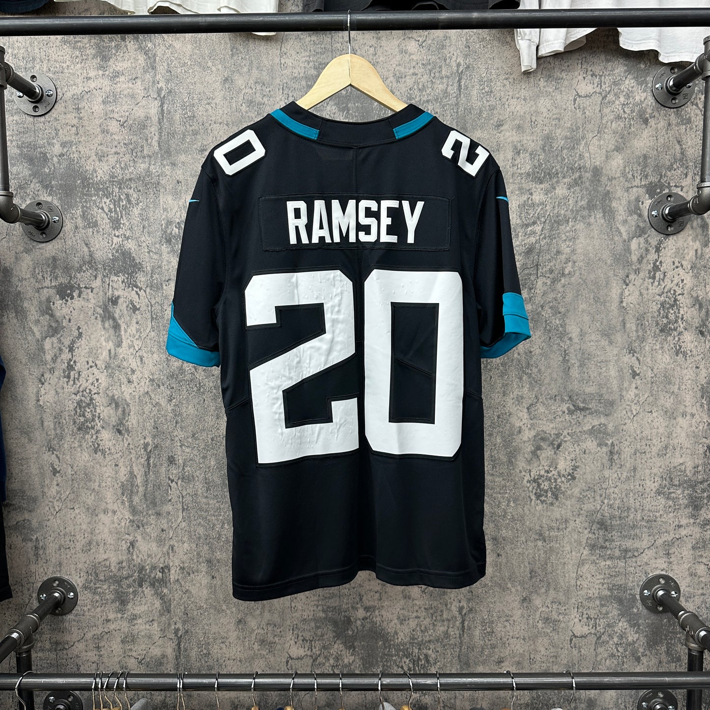 Jalen Ramsey #20 Jaguars SZ M