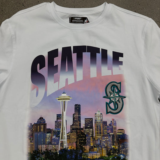 Seattle Skyline Space Needle NEW W/Tags SZ S