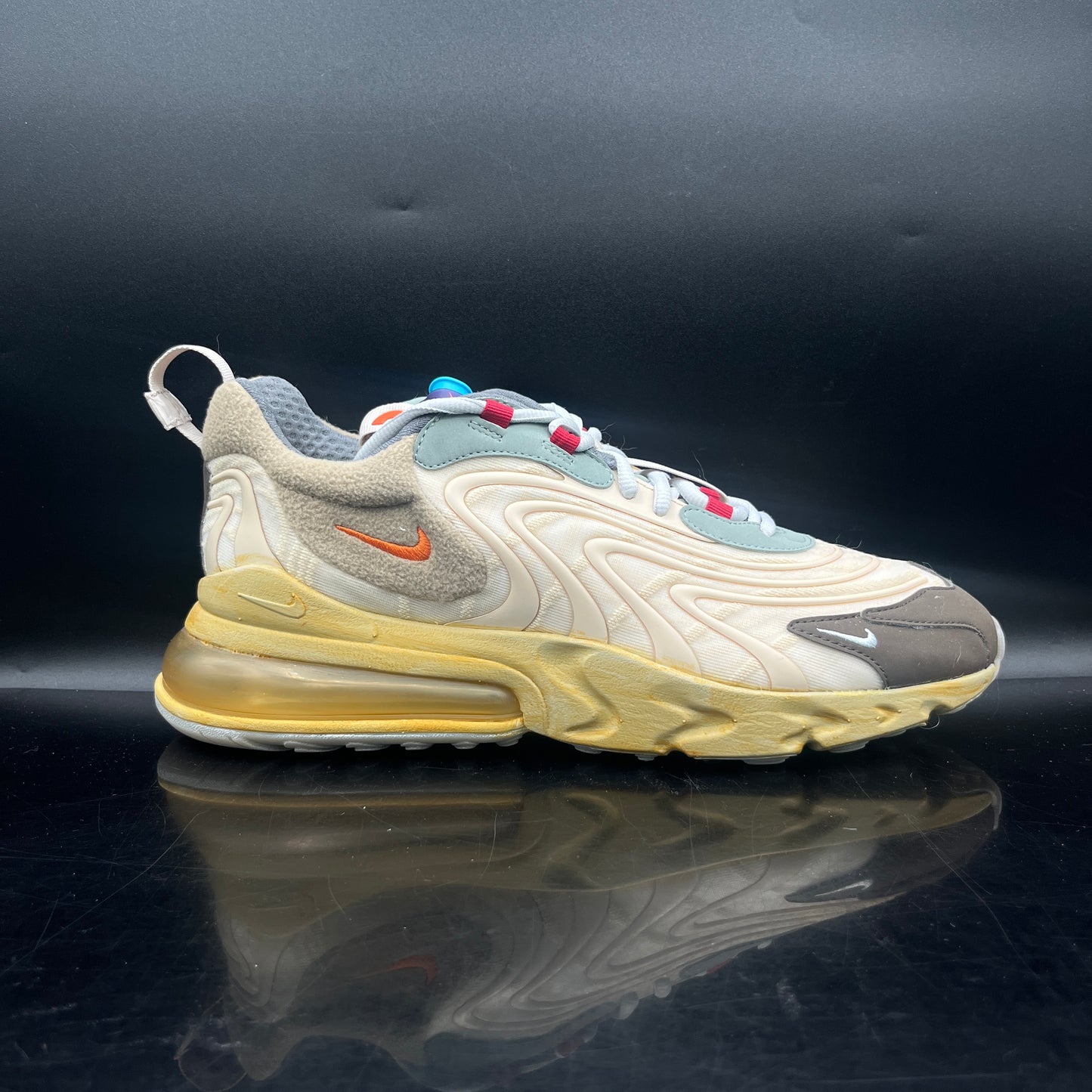Air max 270 Travis Scott SZ 11.5 (DS)