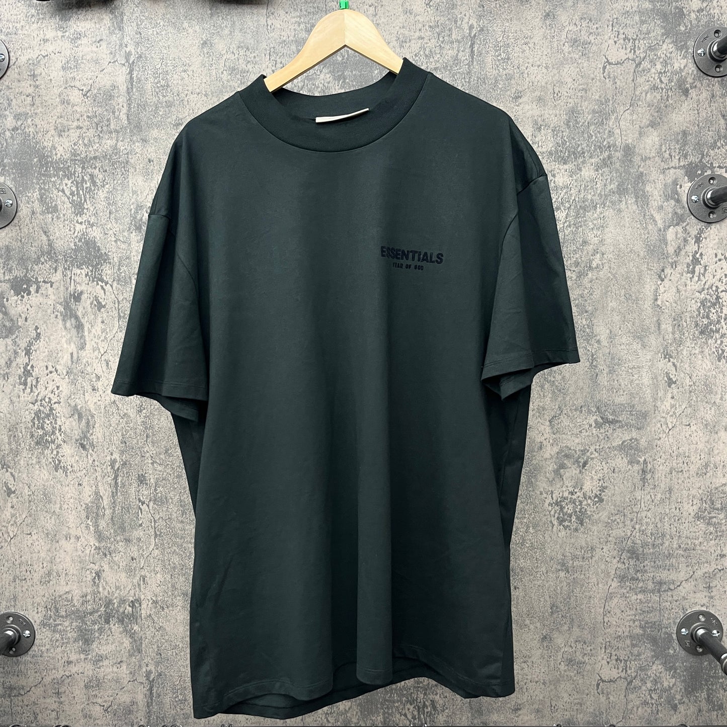 Fear of God Essentials Tee Stretch Limo (Multiple Sizes)