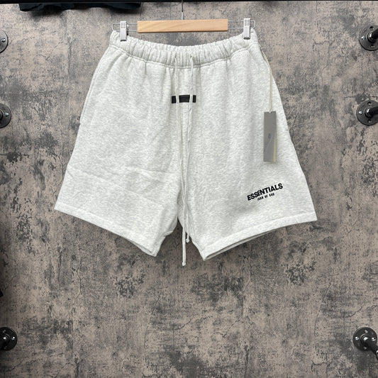 Fear of God Shorts Light Oatmeal (Multiple Sizes)